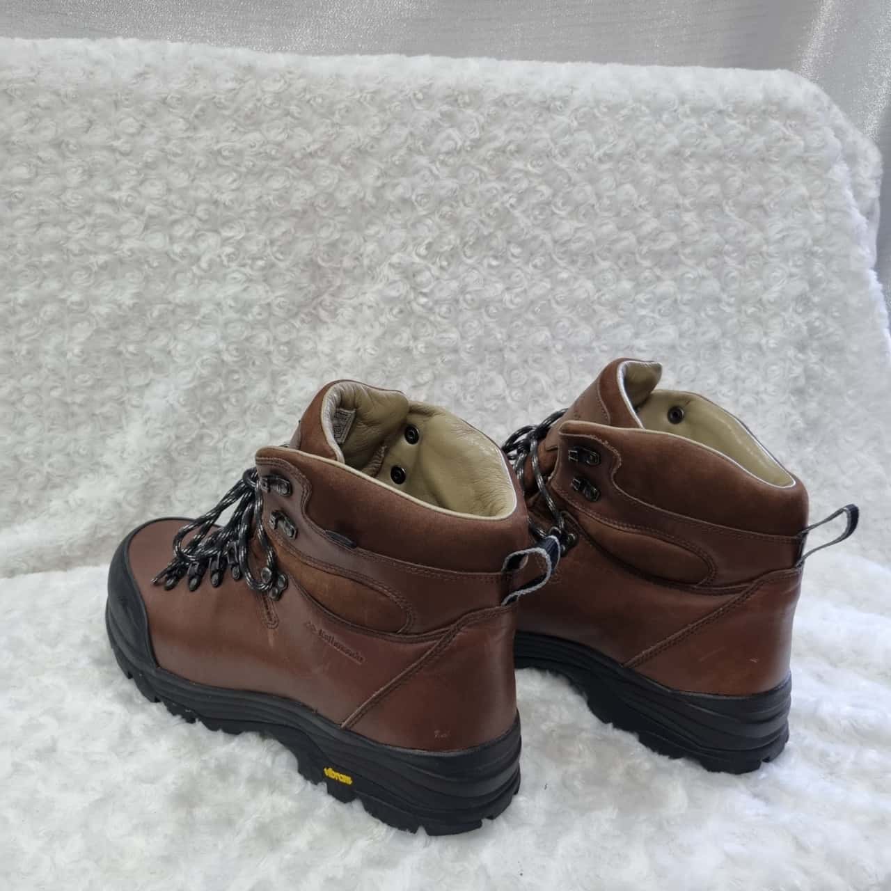 tiber ngx boot