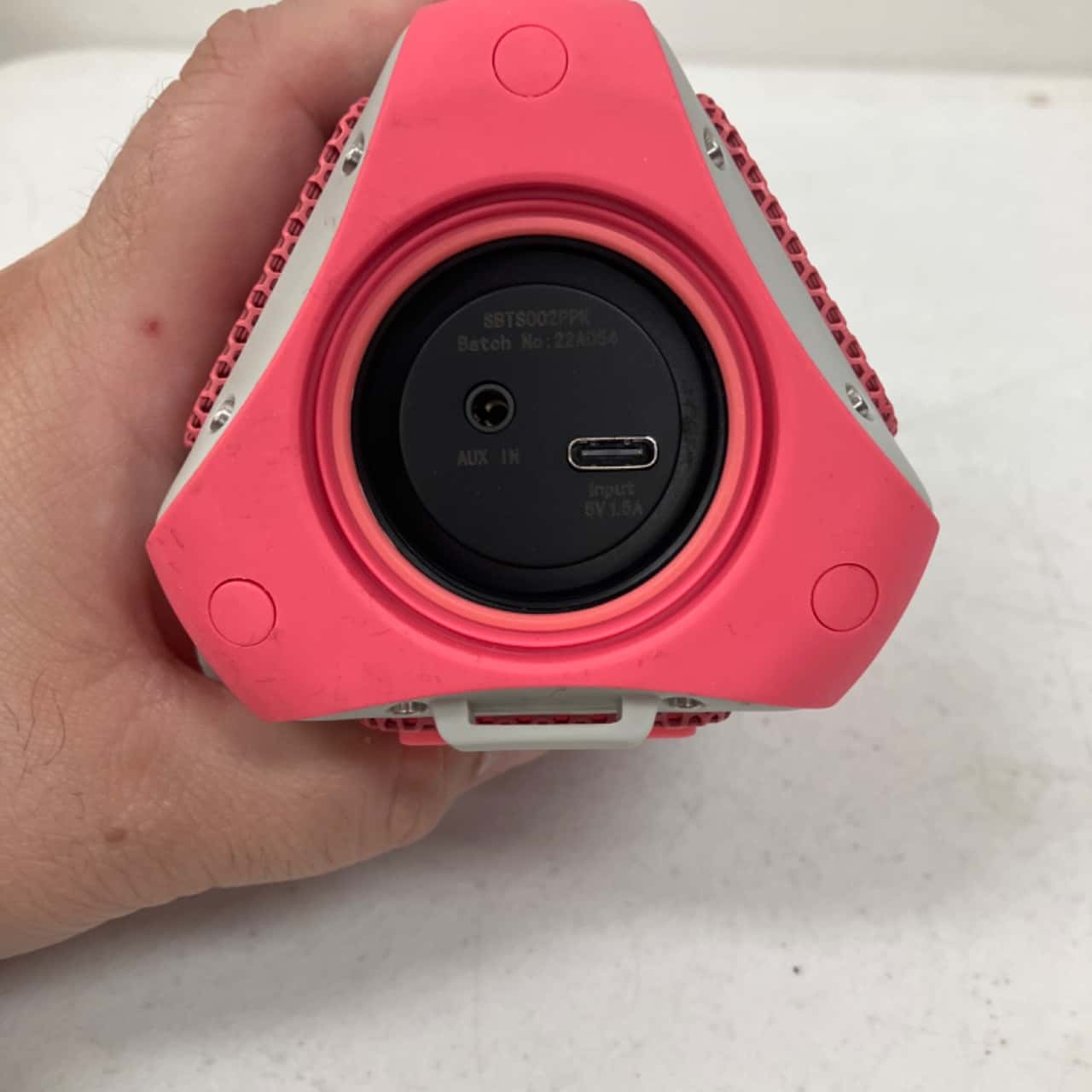 Image Tester