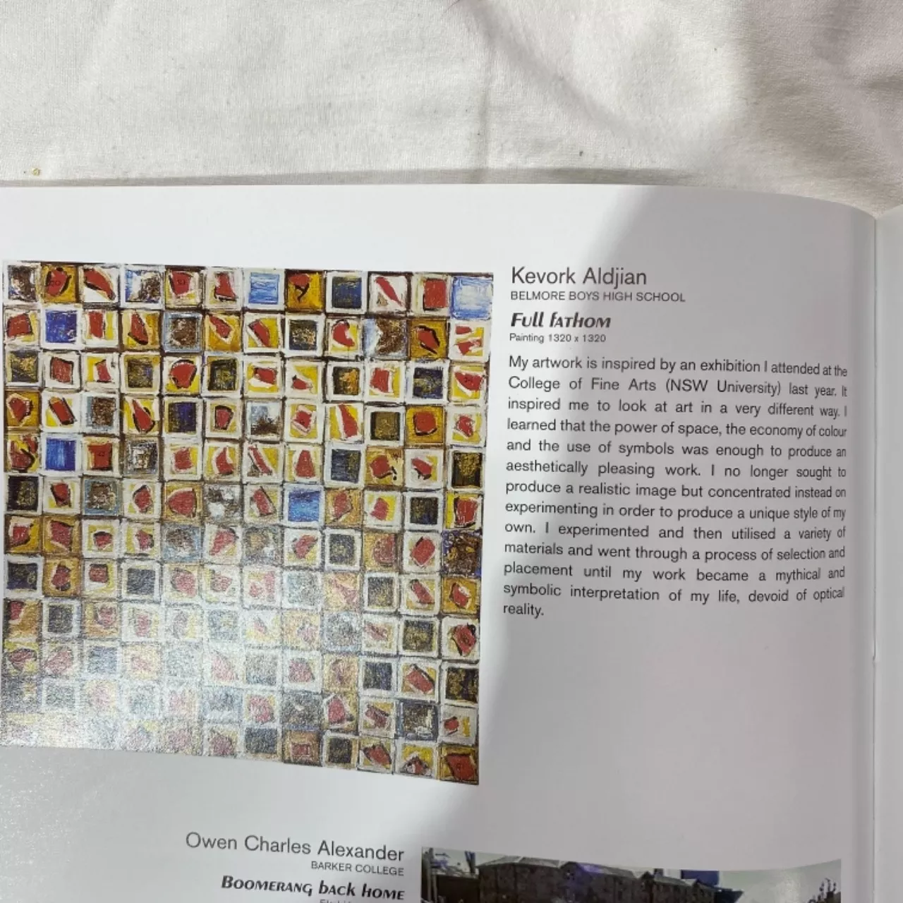 Image Tester