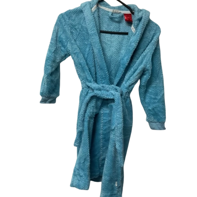 Peter Alexander Kids Blue size 8 dressing gown
