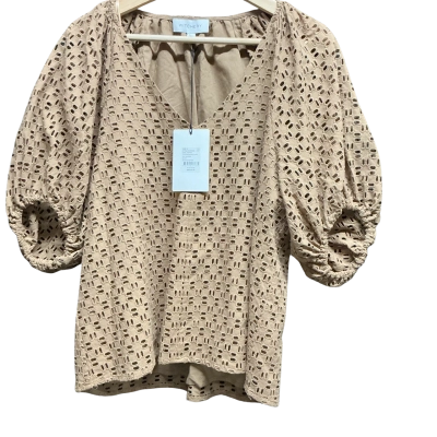 Witchery Short Sleeve Top BNWT 