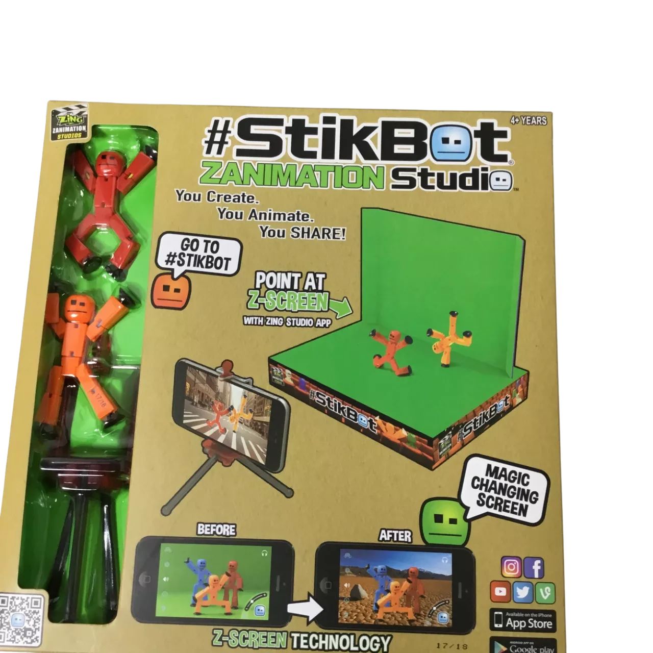 Image Tester