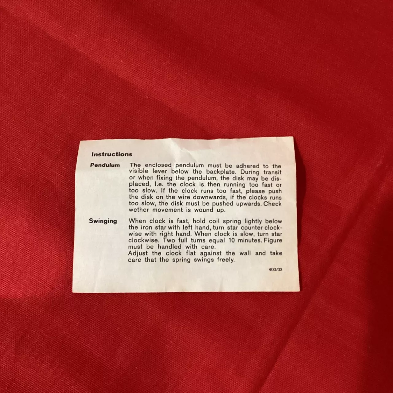 Image Tester