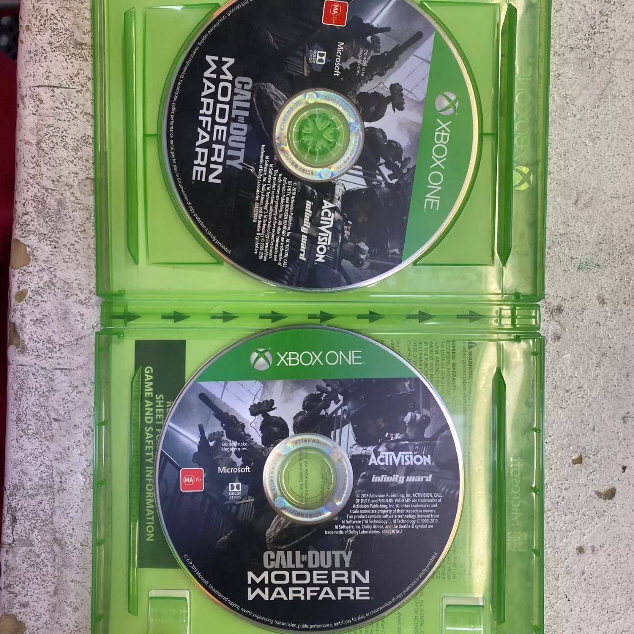 Image Tester
