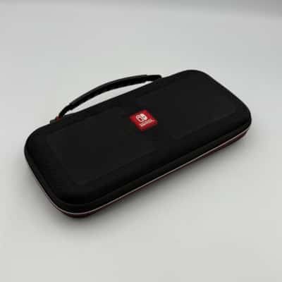 Nintendo Switch Carry Case - Black 