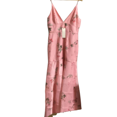 Keepsake the Label Womens  Size XL Floral / Pink  Gown