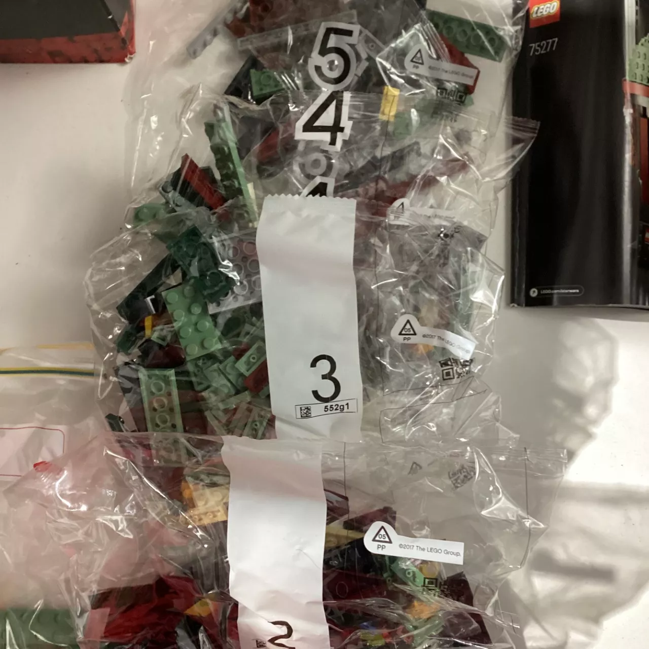 Image Tester