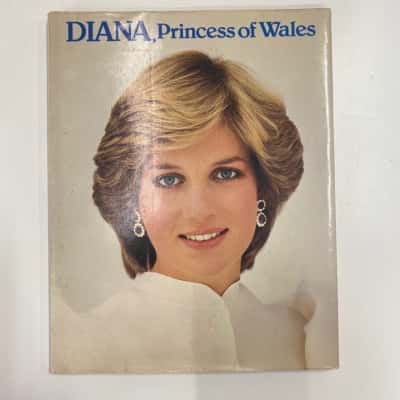 Diana, Princess of Wales
