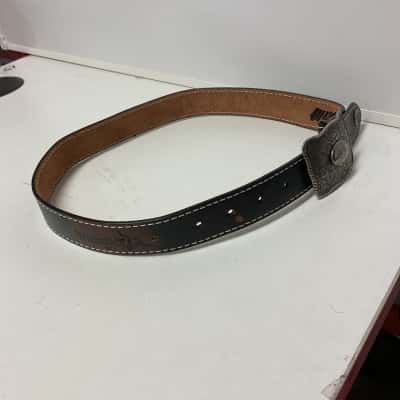 Wrangler Kids belt
