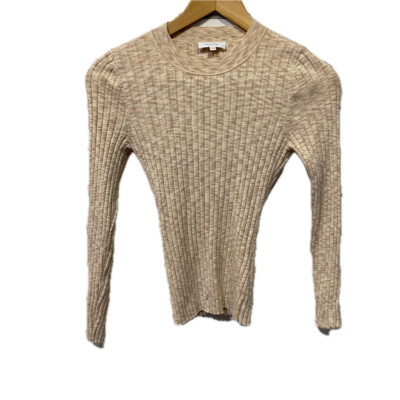 Kookai Womens  sweater Size 0 Beige 