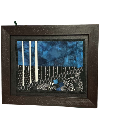 Night #2 - Jenny Bacon