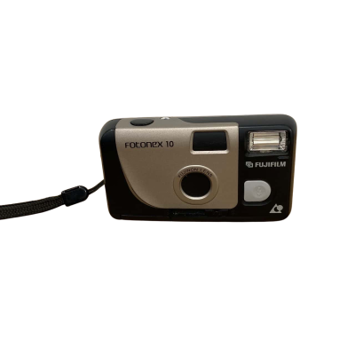 Fuji film camera