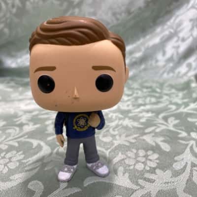 Funko Pop Peter Parker
