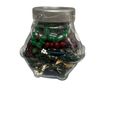 Craft jar