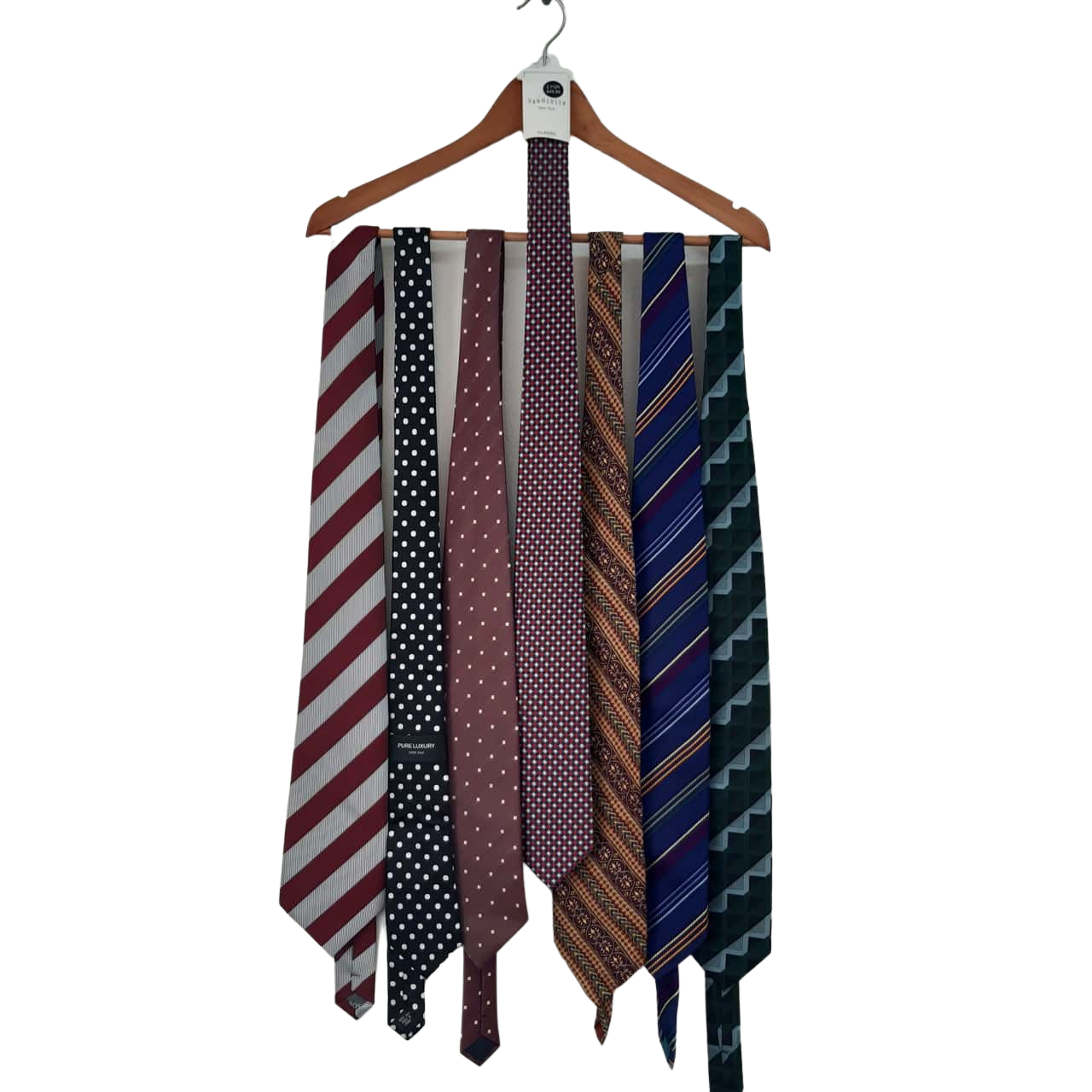 mens business ties