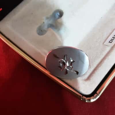  Men's stamped silver engraved style matte finish cufflinks