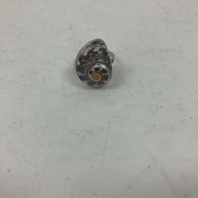 Women’s Sterling Silver Shell Ring 