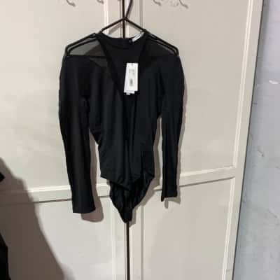 Sheike Womens  Size 12 Black  