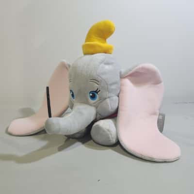 Disney Dumbo Plush - BNWT