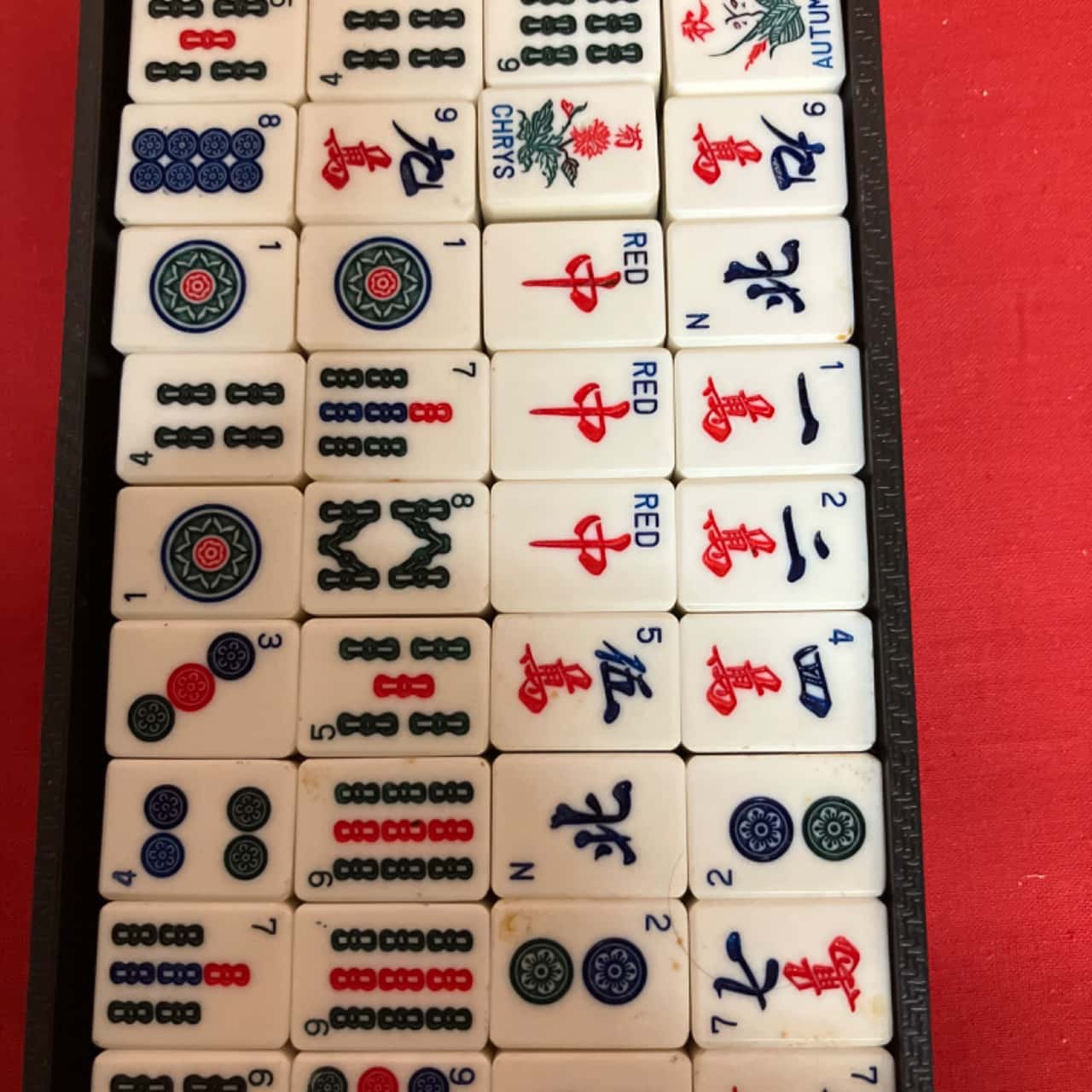 Image Tester