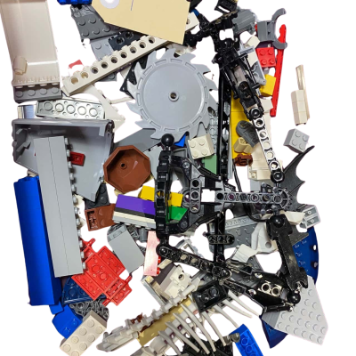 Lego 1