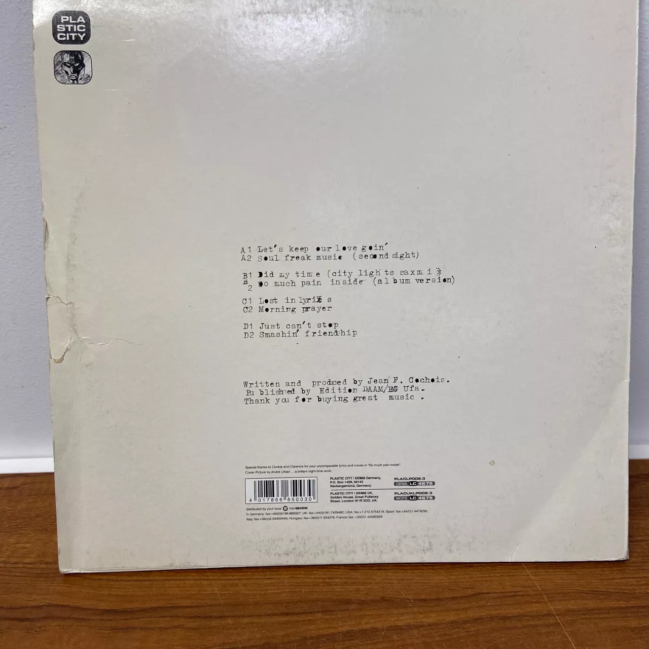 Image Tester