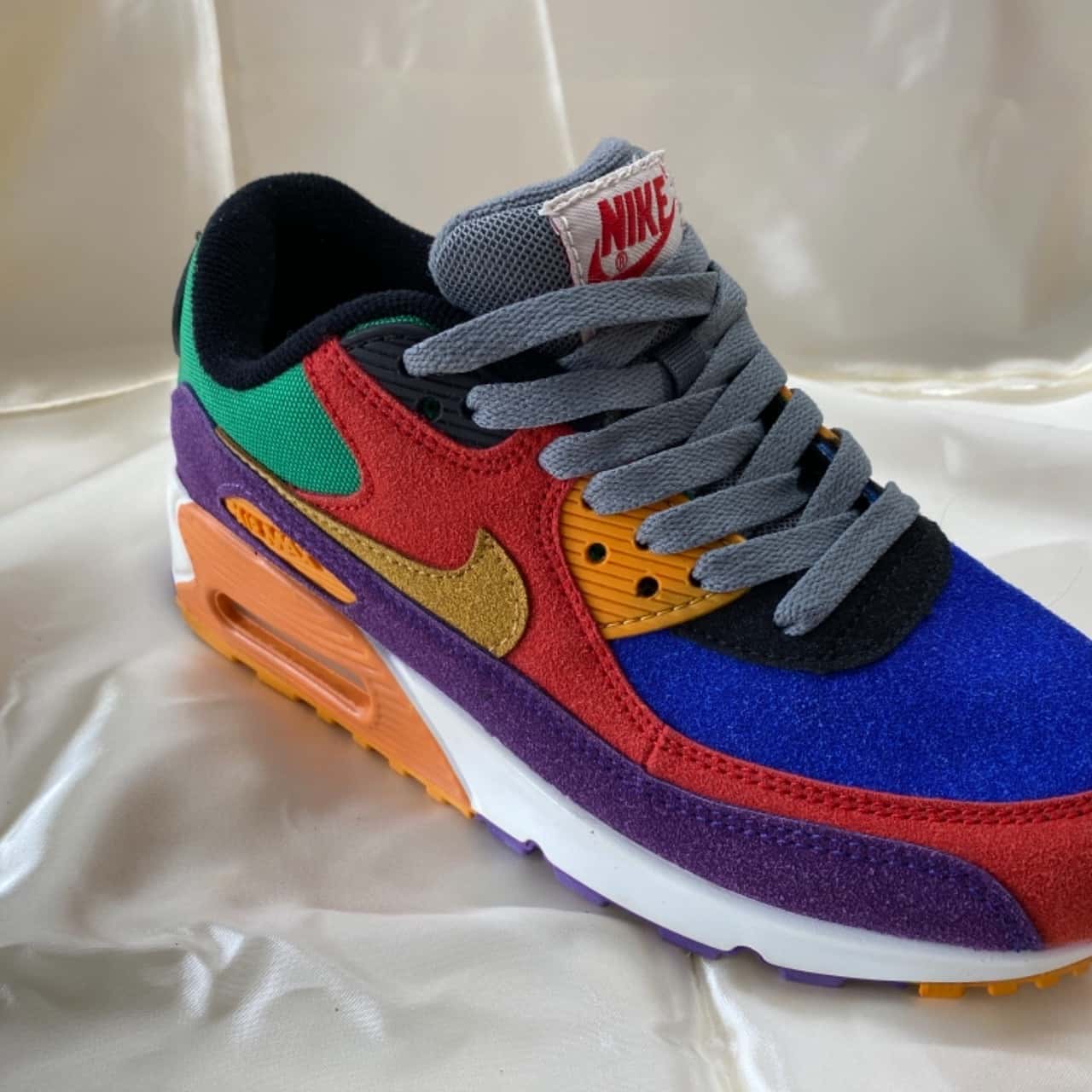 nike air max size 38