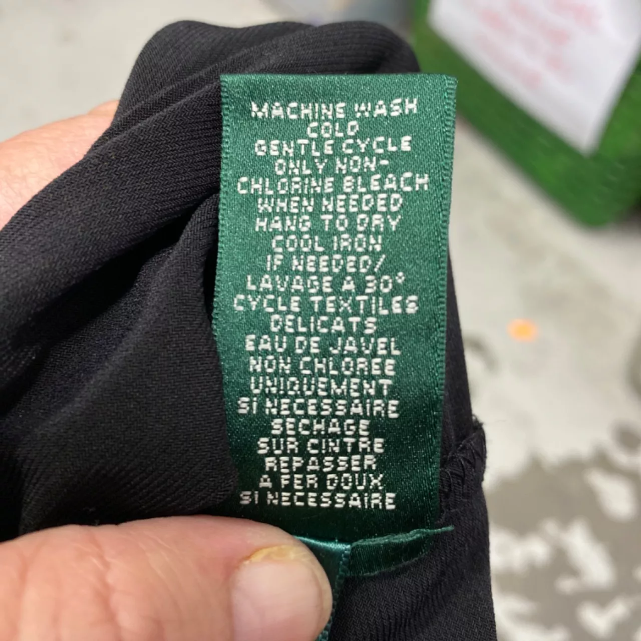 Image Tester