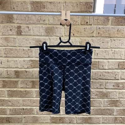 Rockwear Womens Milan quad pkt short Size 6 