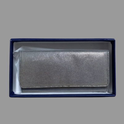 Peter Kaiser Silver Purse