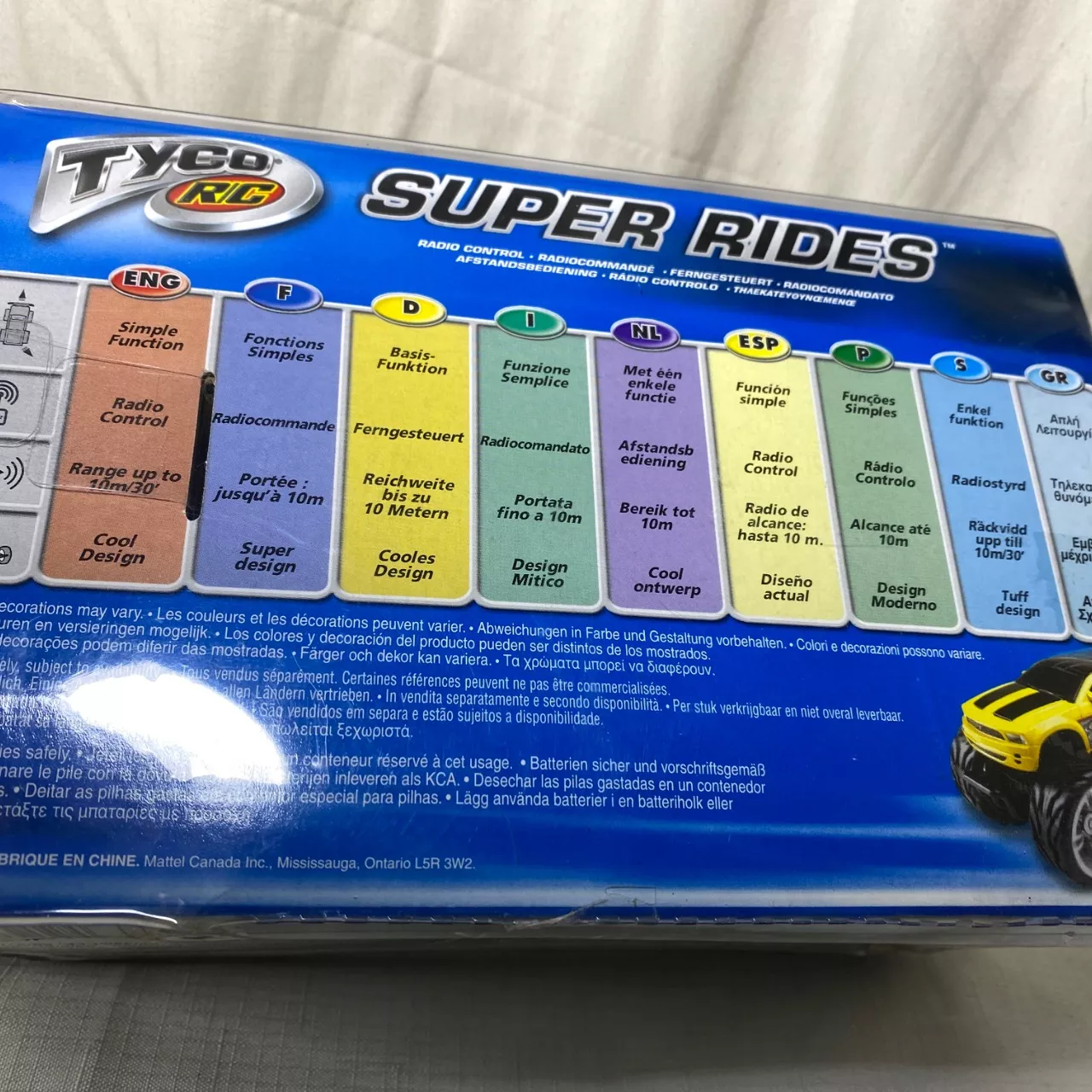 Image Tester