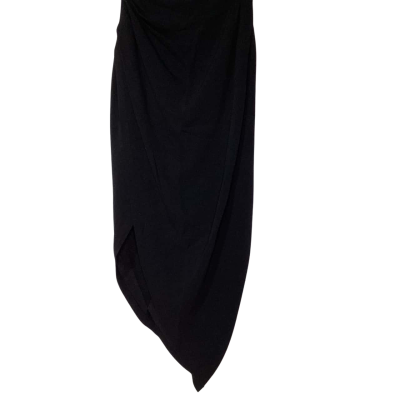 Willow size 8 black skirt 