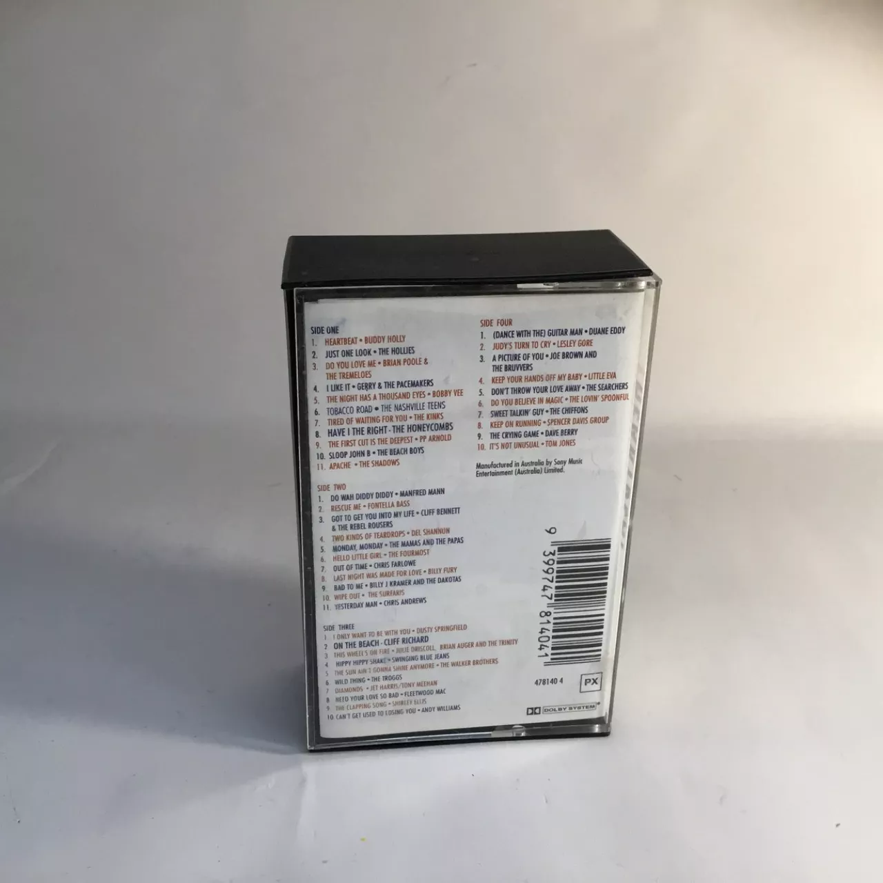 Image Tester