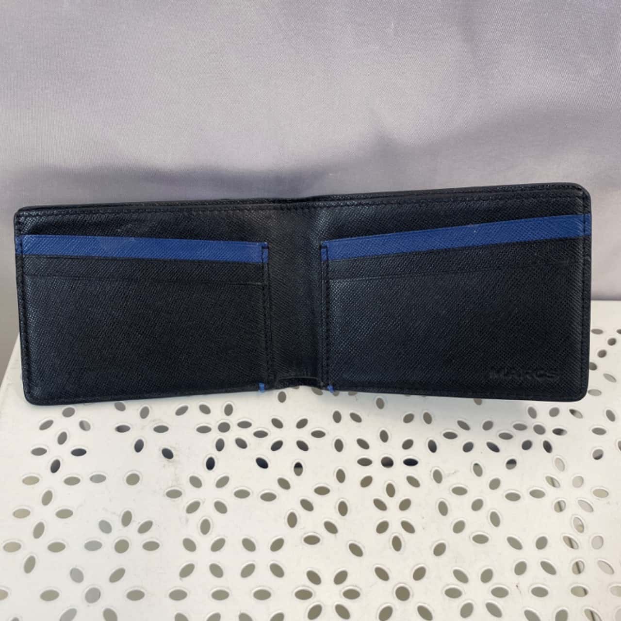 Marcs Black Wallet(s)