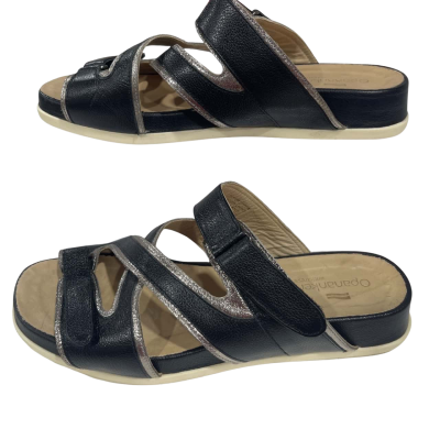 Opananken Antistress Sandals Size 40
