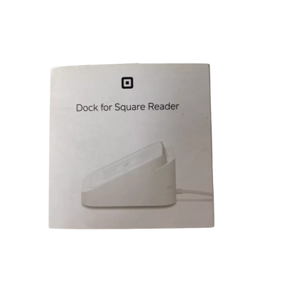 Dock for Square Reader