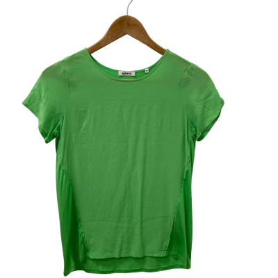 Marcs Womens  Size XS Green T-shirt 