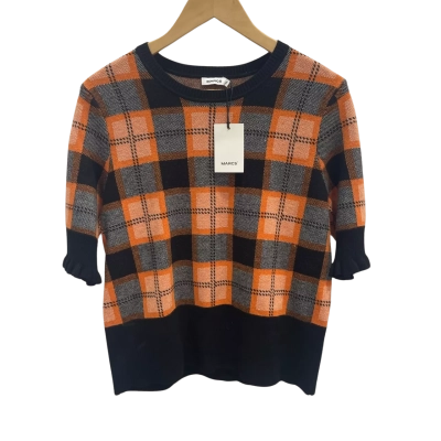 Marcs City of Lovers Knit  Size XL