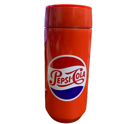 Pepsi Cola promotional S/Steel drink bottle 32oz