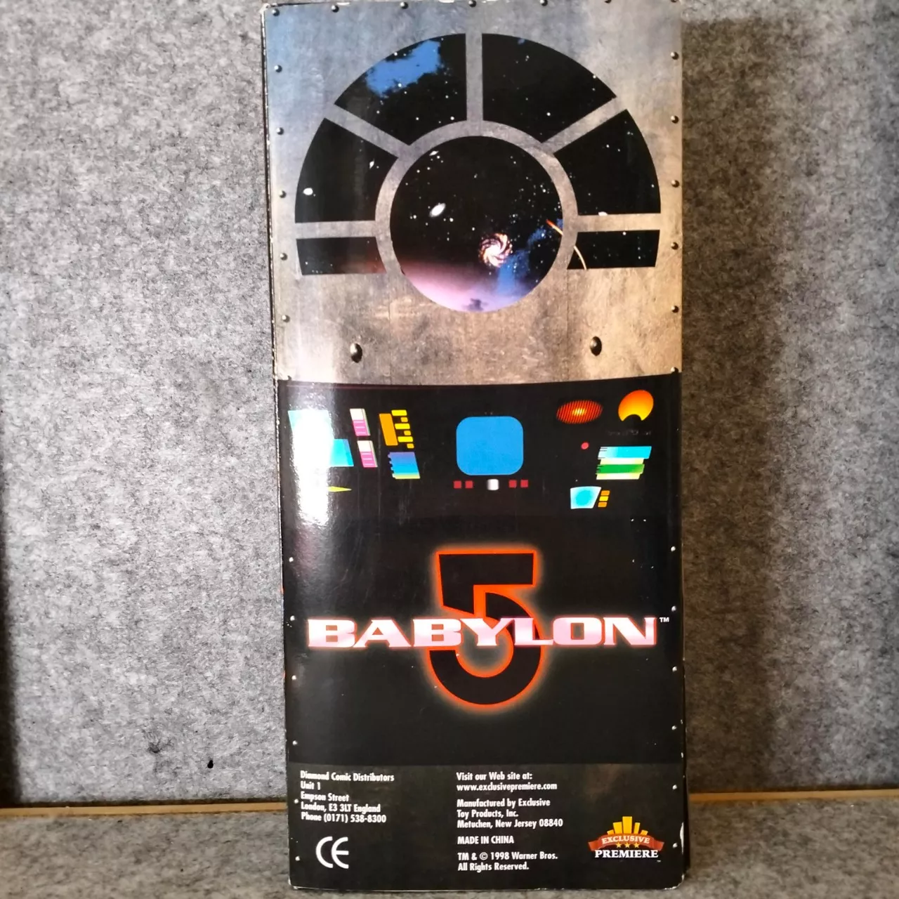 Image Tester