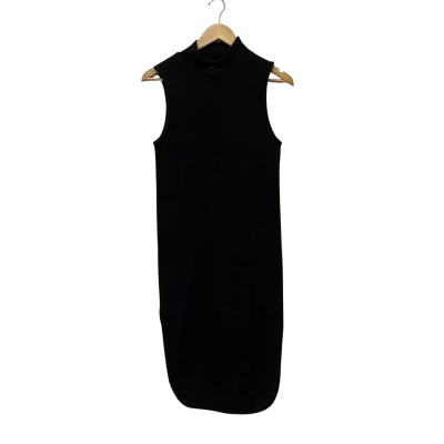Viktoria & Woods Womens  Size 0 Cocktail Dress Black  