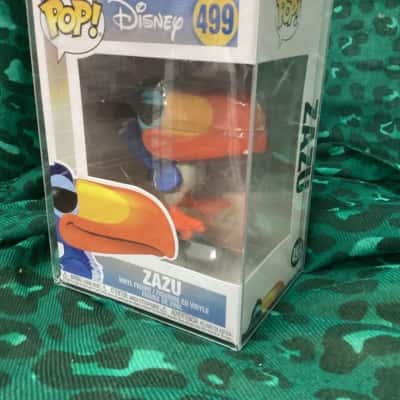 Pop! Animation #499 The Lion King - Zazu