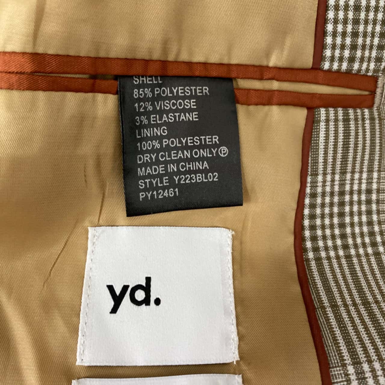 Image Tester