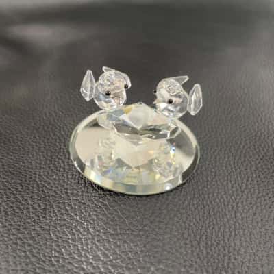 Toneva Crystal Plus Series - Birds