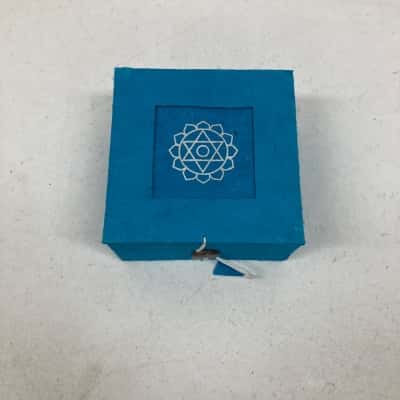 The Throat Chakra Singing Bowl Set