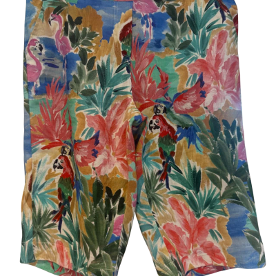 Fleur Tango Linen Short