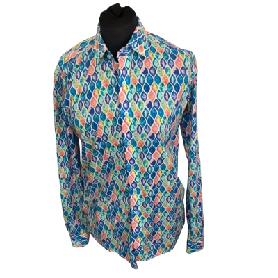  Mens  Size S Multicoloured 