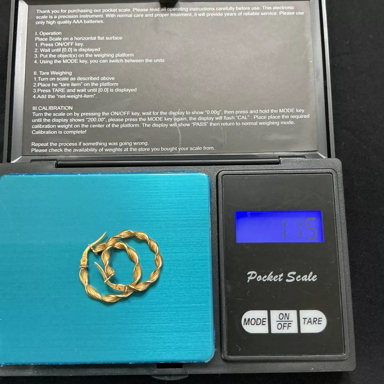 Image Tester