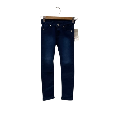 NEXT Directory Kids  Size 30 /4 Jeans Pants Blue 