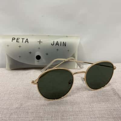 PETA+Jain Women's Sunglasses 